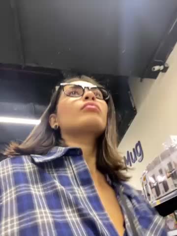 welcome2Talilia Live Sex December 13, 2025