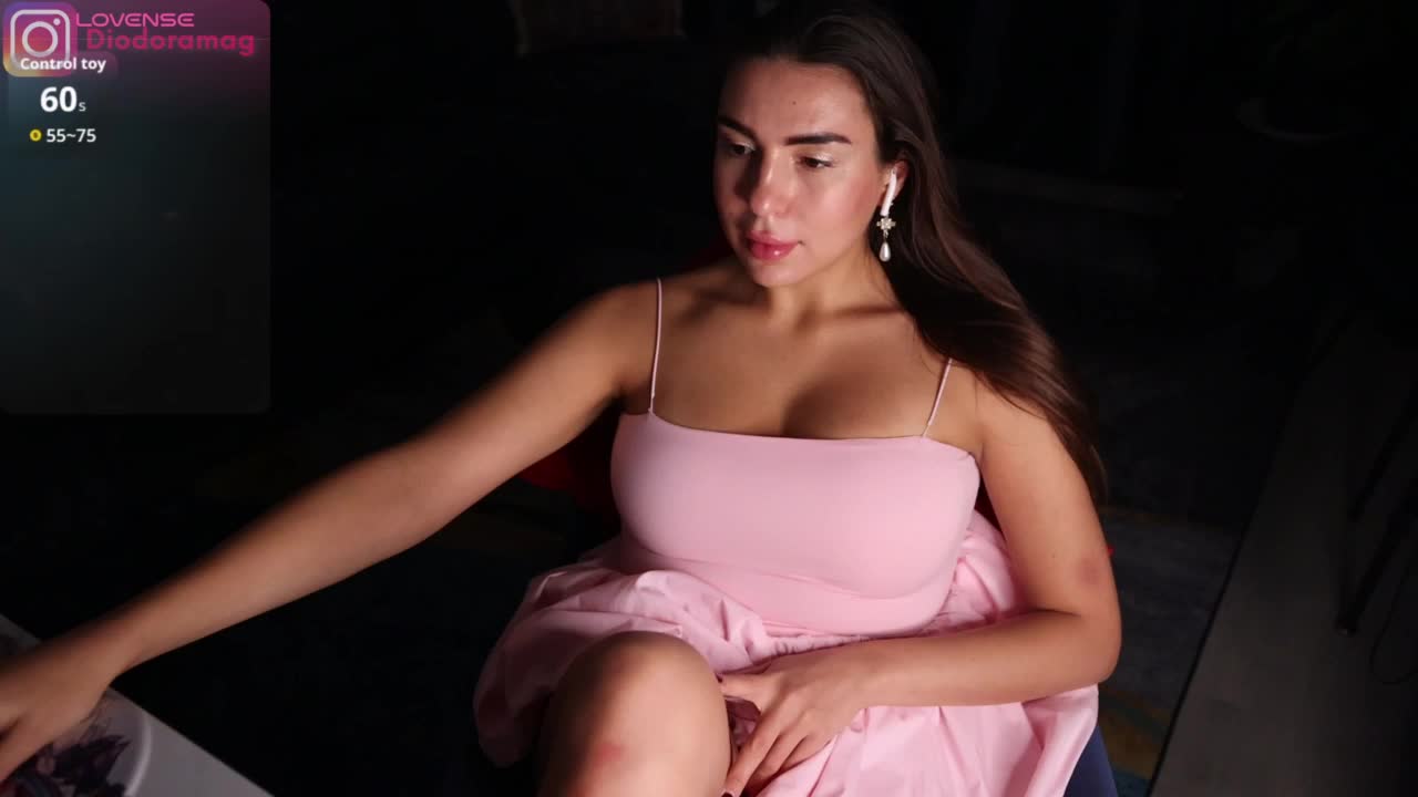 DiodoraDi Live Sex December 14, 2025