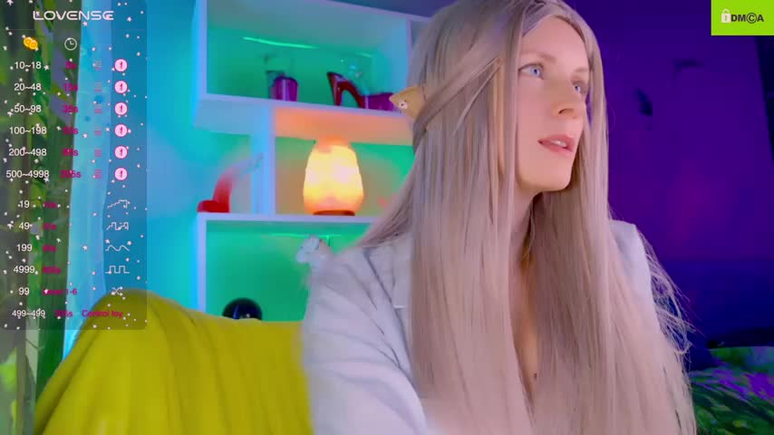 Flash_Summer Live Sex December 14, 2025