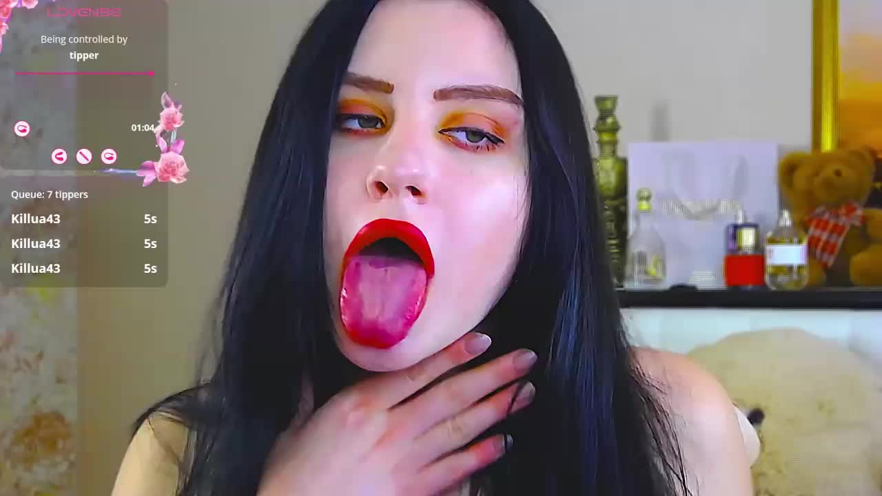 LoveLove_me Live Sex September 14, 2025