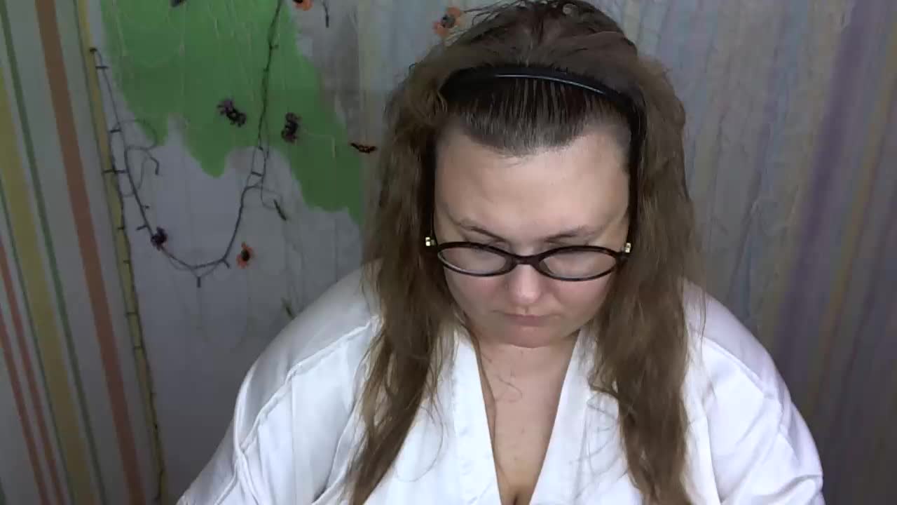 HotAlexa Live Sex December 14, 2025