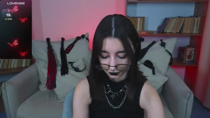 Mistress__Marcelline Live Sex December 14, 2025