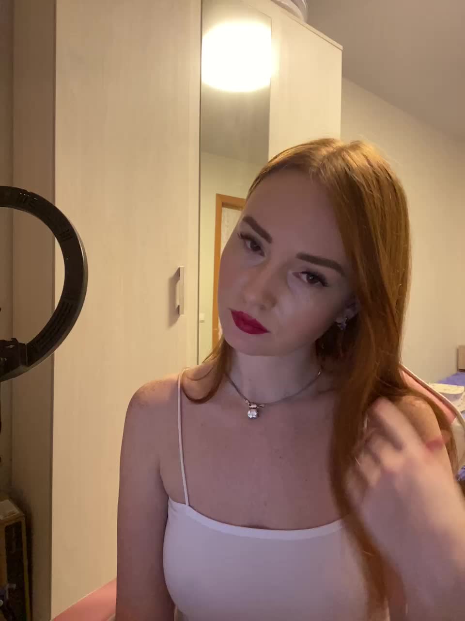 Lisichkina Live Sex September 14, 2025