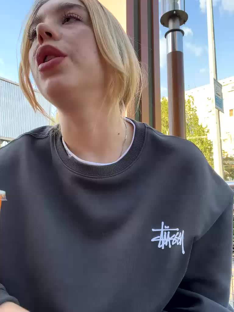 maksisy Live Sex December 15, 2025