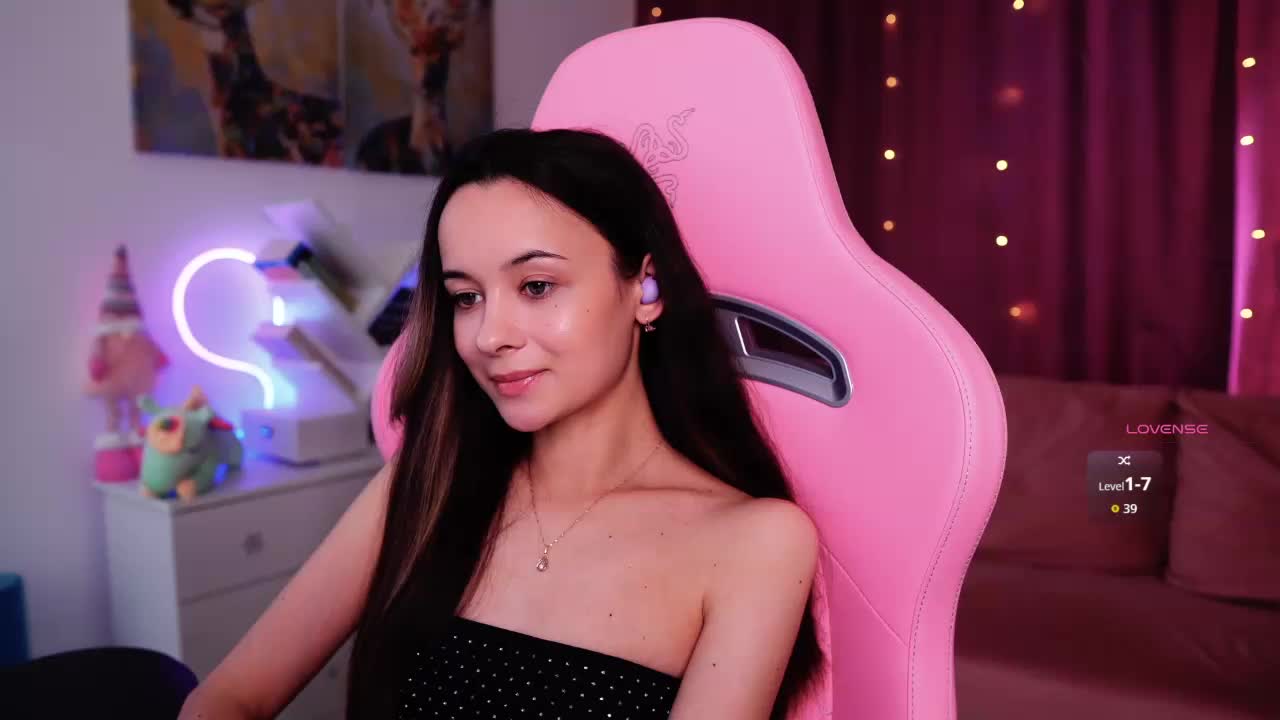 JuicyAngel Live Sex December 14, 2025