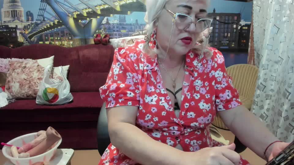 StarMarmelada Live Sex December 14, 2025