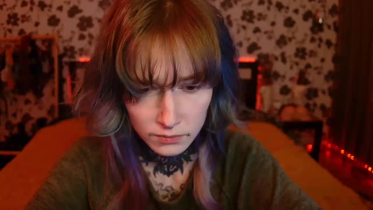 LittleSpaceMouse- Live Sex 2025.09.14