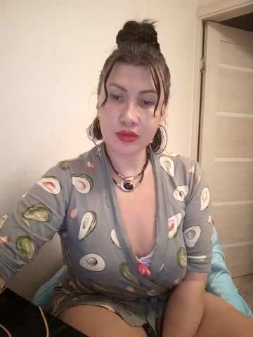 ROXOLANAA_SEXY Live Sex December 15, 2025