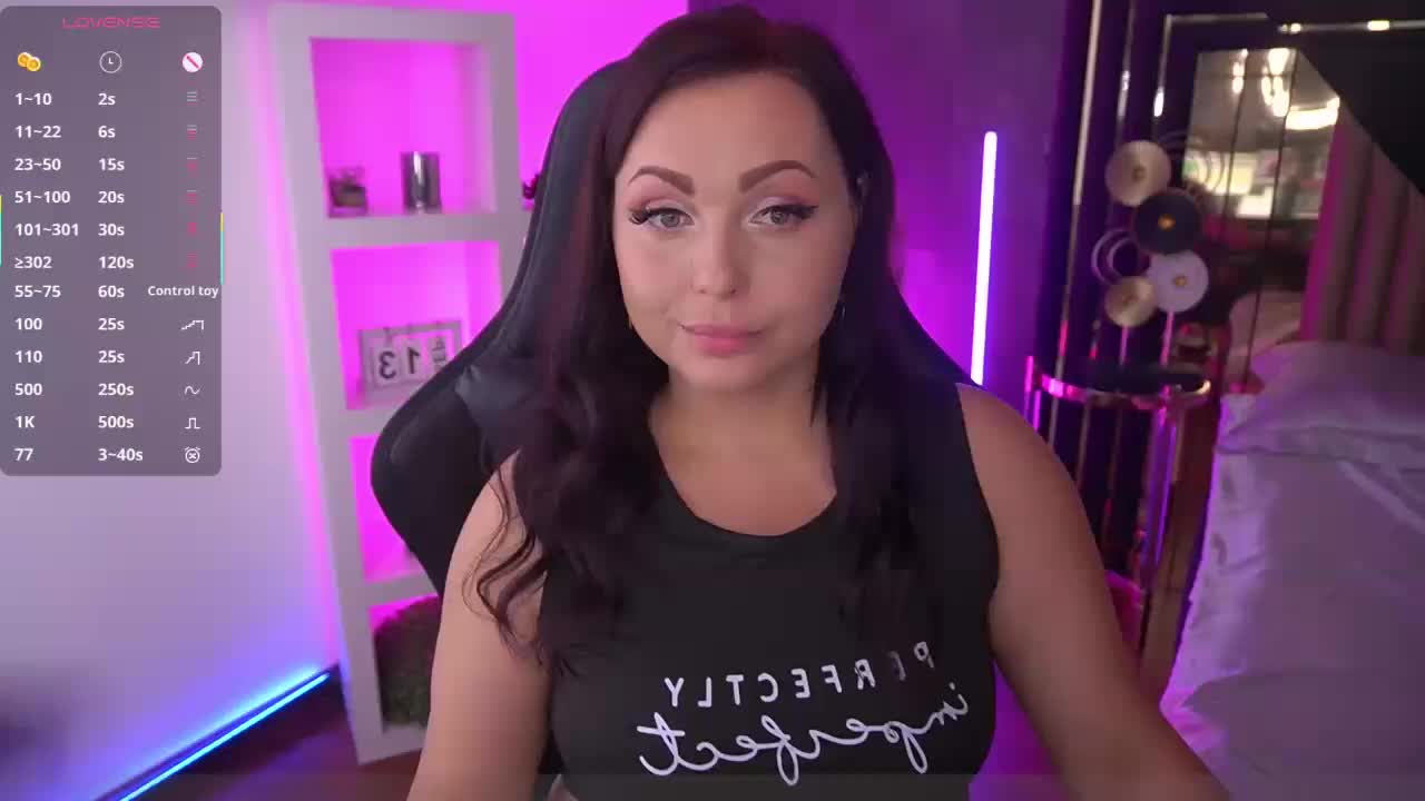 AnitaLevanta Live Sex December 17, 2025