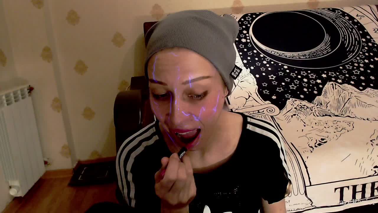 Yrriel_Autist Live Sex December 17, 2025