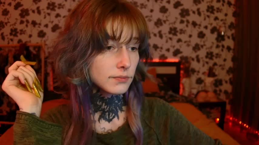 Littlespacemouse Live Sex December 17, 2025