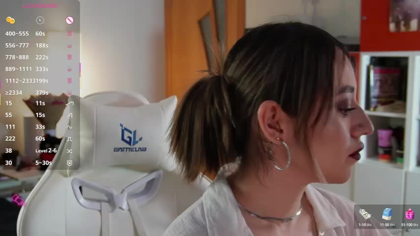 Fiona-Love Live Sex December 13, 2025