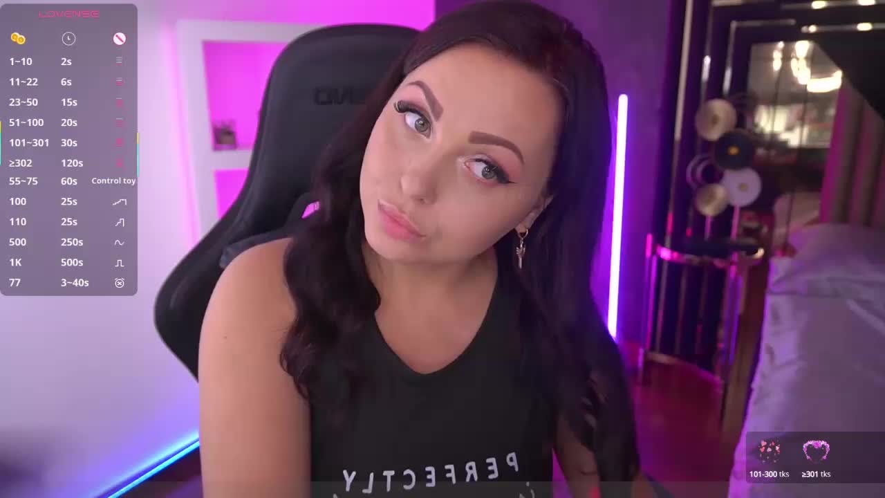 AnitaLevanta Live Sex December 17, 2025