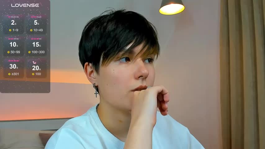 CharlieeAdams Live Sex December 13, 2025