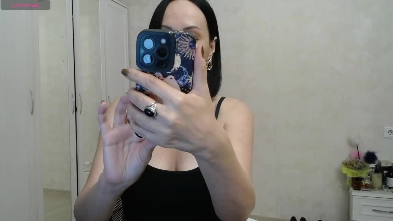 VENUS_G Live Sex December 14, 2025