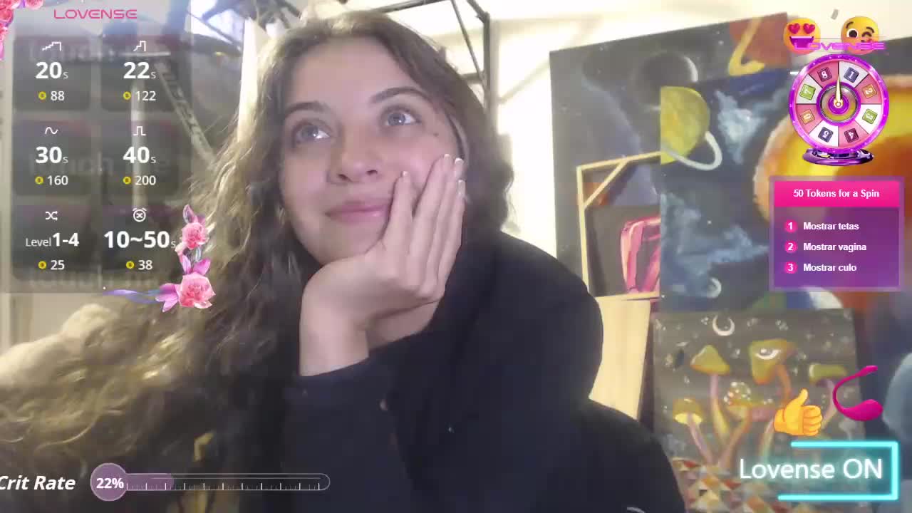 mariecam420 Live Sex December 14, 2025