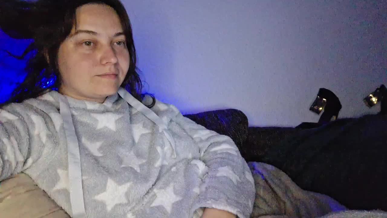 CyndeeWinter Live Sex December 14, 2025