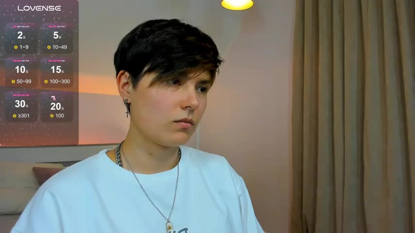 CharlieeAdams Live Sex December 13, 2025