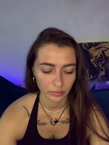 WILDGIRL Live Sex December 19, 2025