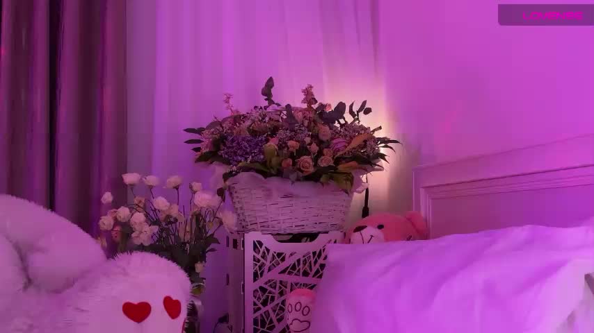 Koketka Live Sex December 14, 2025