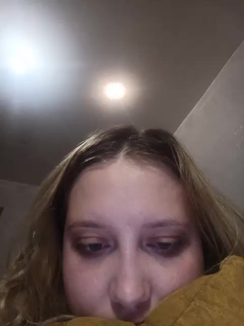 Vaverina Live Sex December 12, 2025