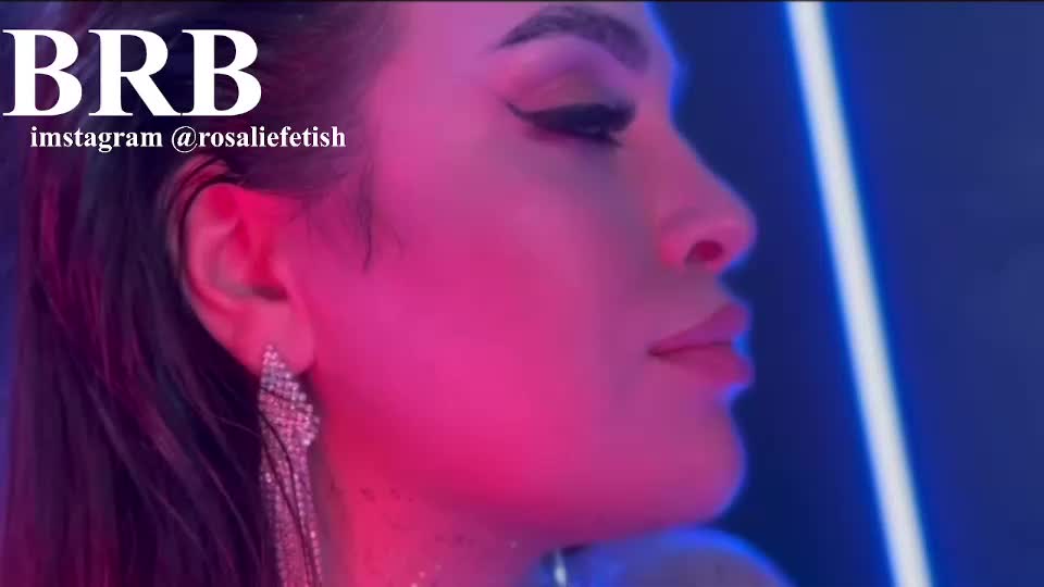rosaliefetish Live Sex December 13, 2025