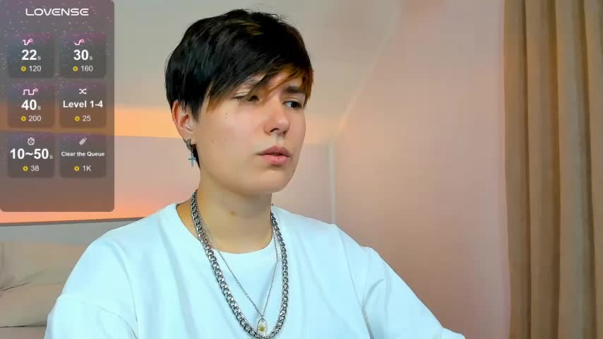 CharlieeAdams Live Sex December 13, 2025