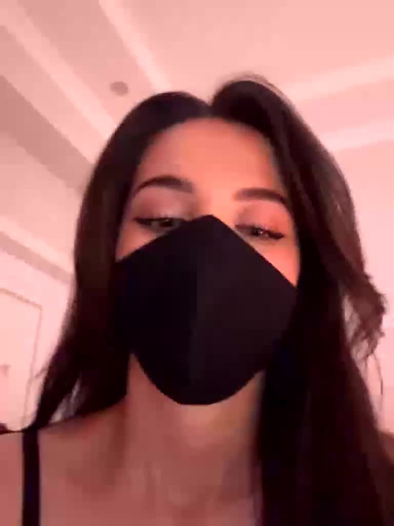 KissMec Live Sex December 14, 2025