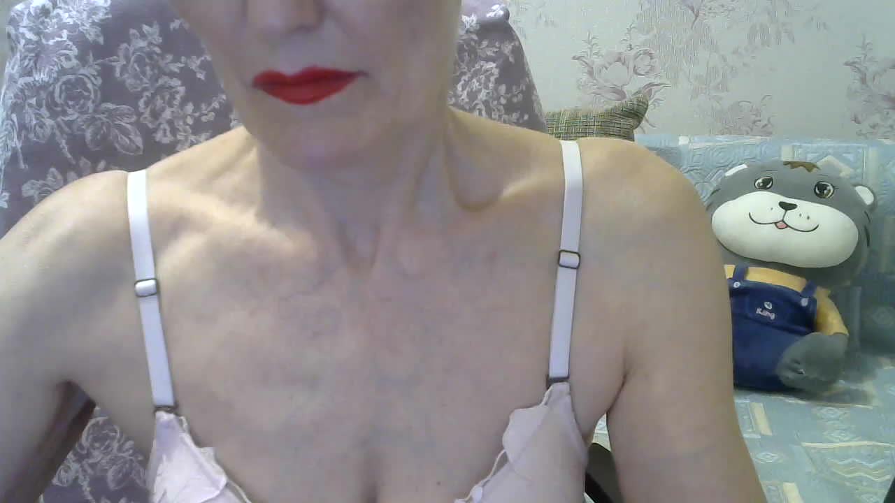 Red-Rose-777 Live Sex December 19, 2025