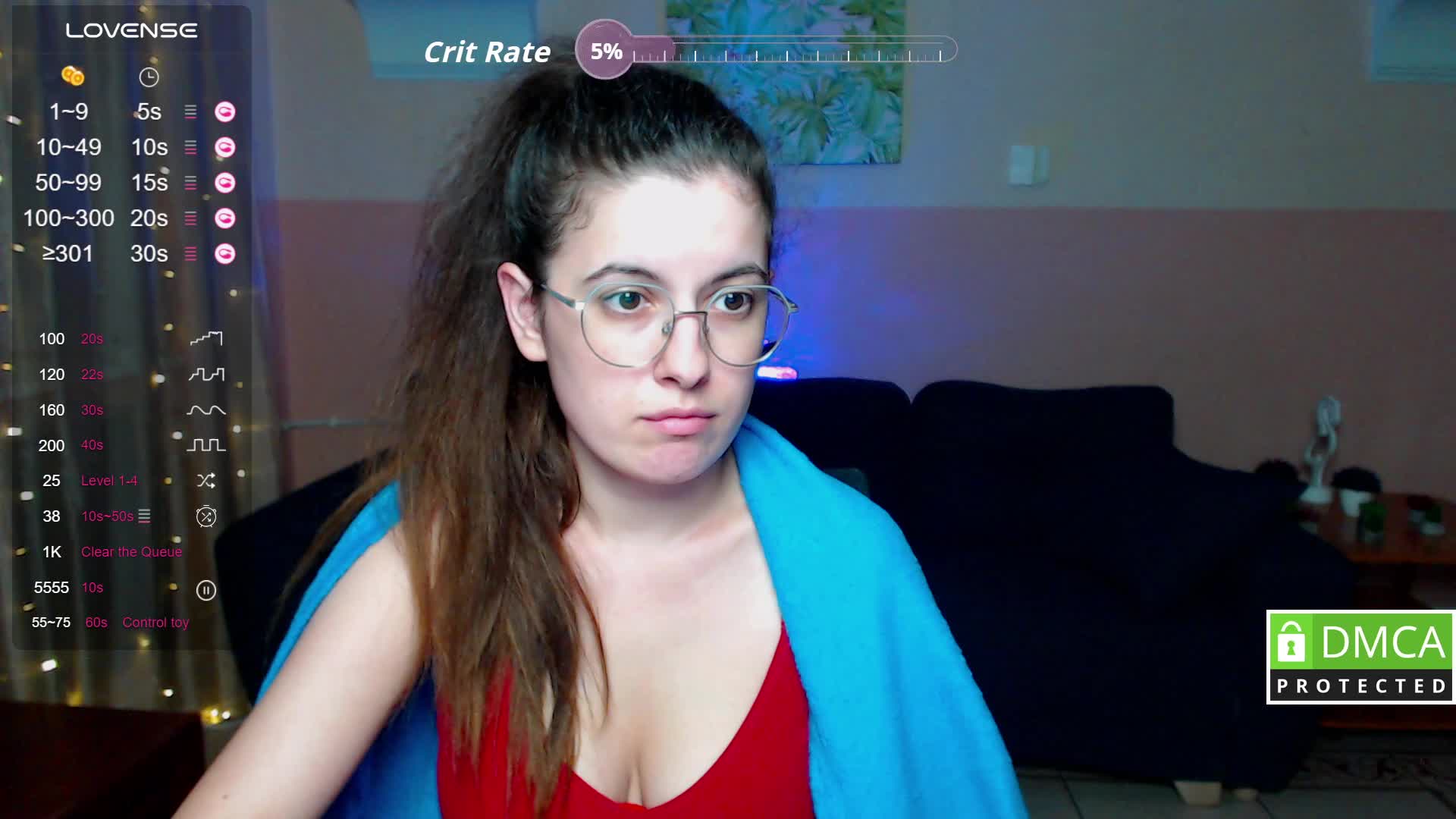 AminaBeatris13 Live Sex December 14, 2025