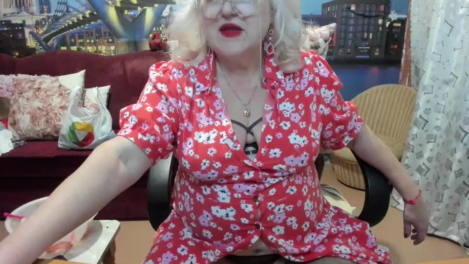 StarMarmelada Live Sex December 14, 2025