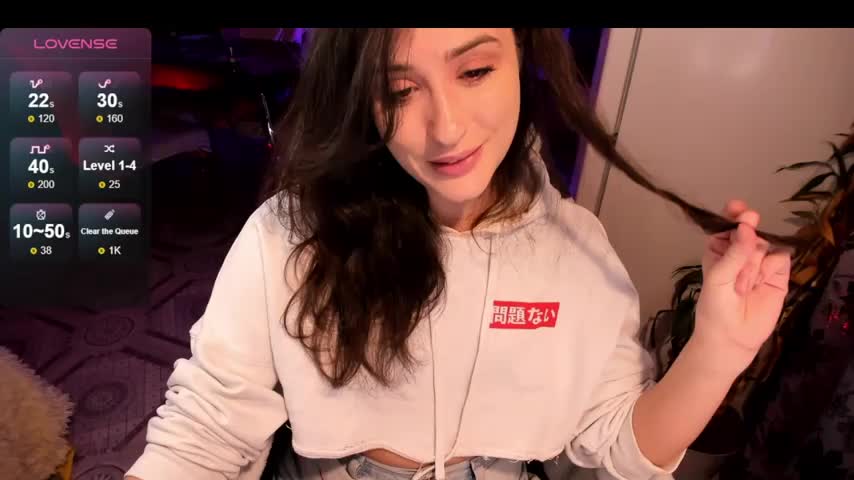 Sserendipityy Live Sex December 13, 2025