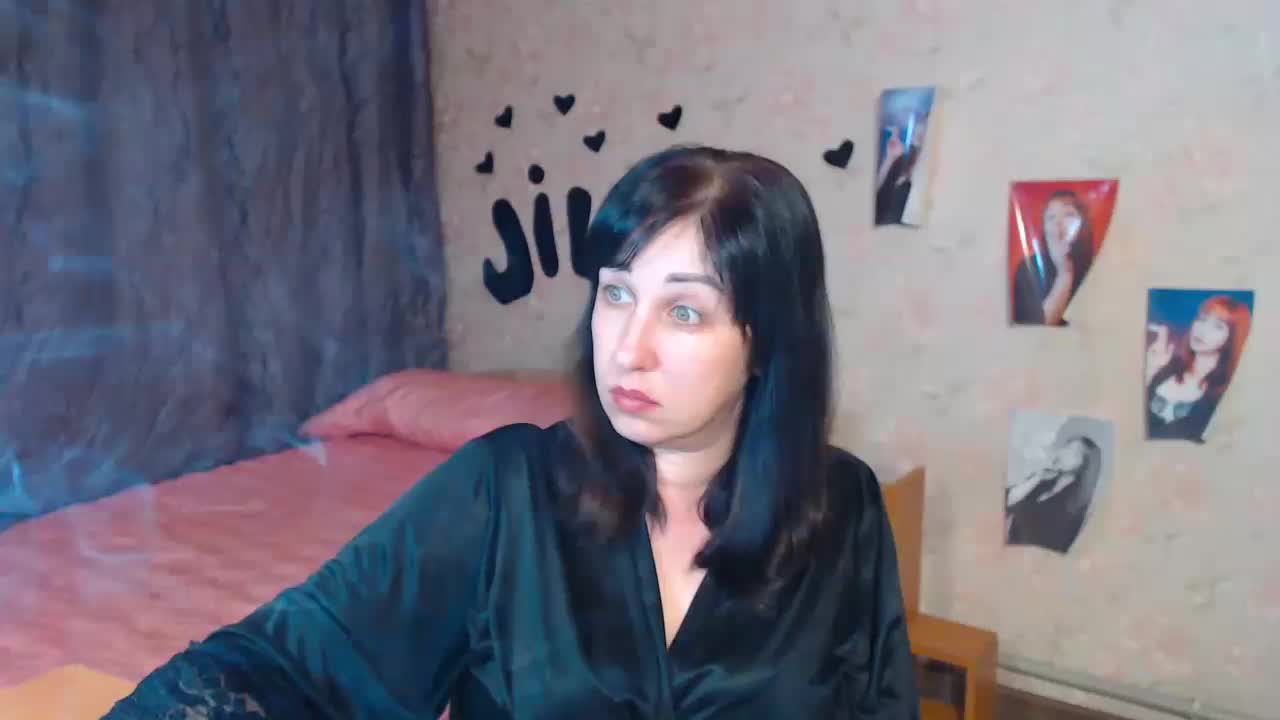 JillStevens Live Sex December 19, 2025