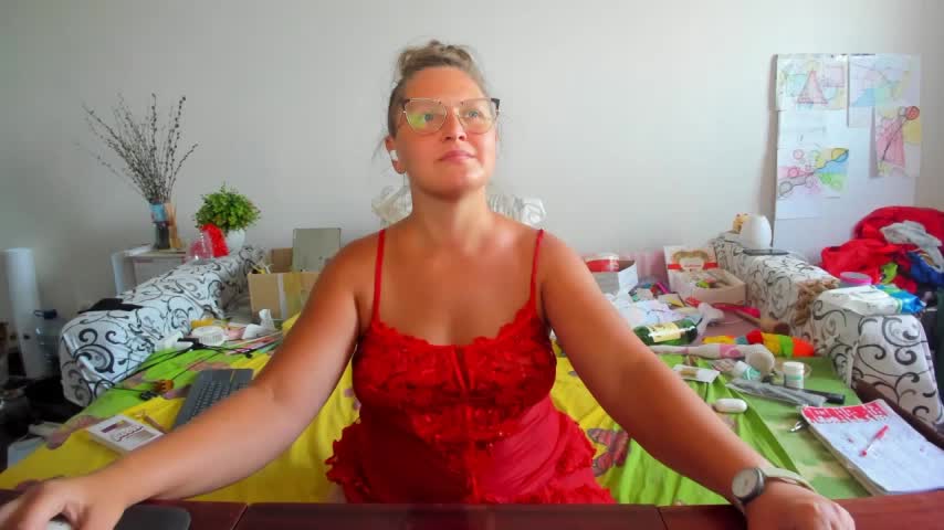 IamYourNarcotic Live Sex December 18, 2025