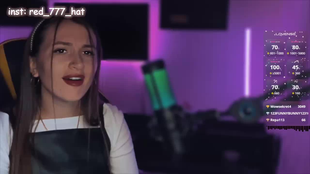 -RED_HAT- Live Sex December 14, 2025