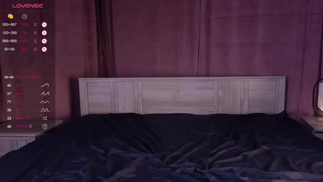 AlenGrace Live Sex December 14, 2025