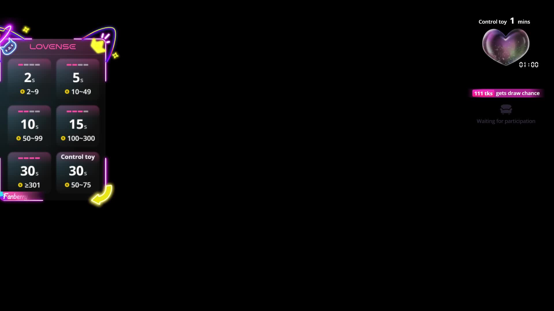 MissKristal Live Sex December 14, 2025