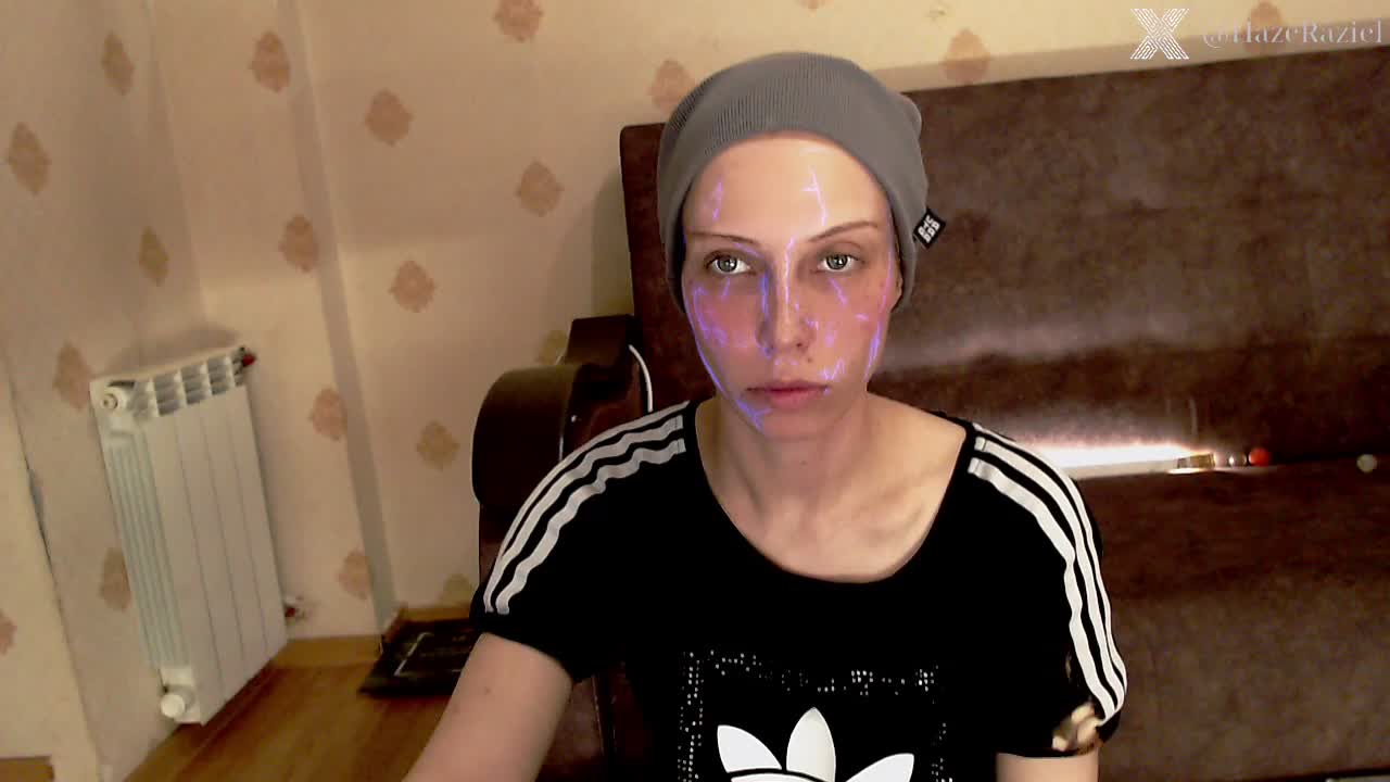 Yrriel_Autist Live Sex December 17, 2025