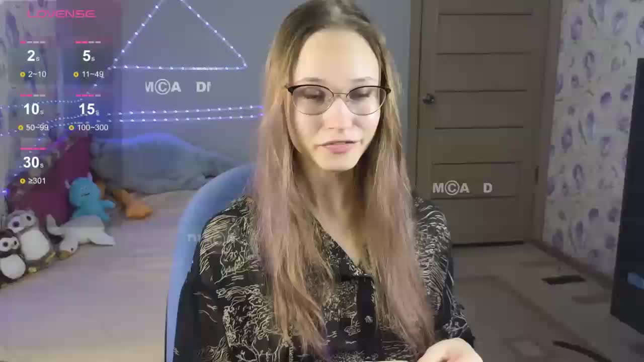 Armura Live Sex December 18, 2025