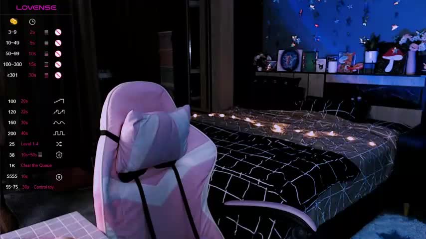 candy_lina Live Sex December 14, 2025