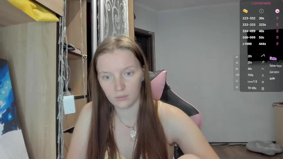 playful_mary Live Sex December 13, 2025