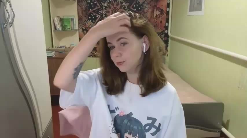 Riley_Roo Live Sex December 15, 2025