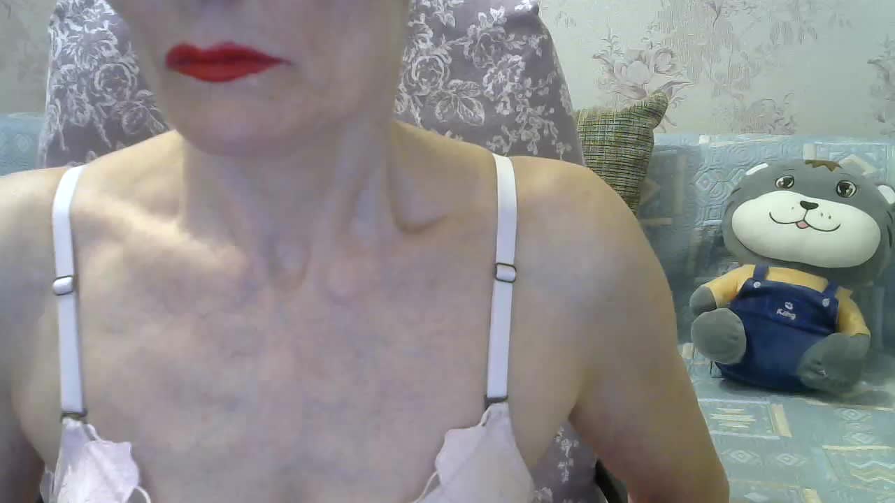 Red-Rose-777 Live Sex December 19, 2025