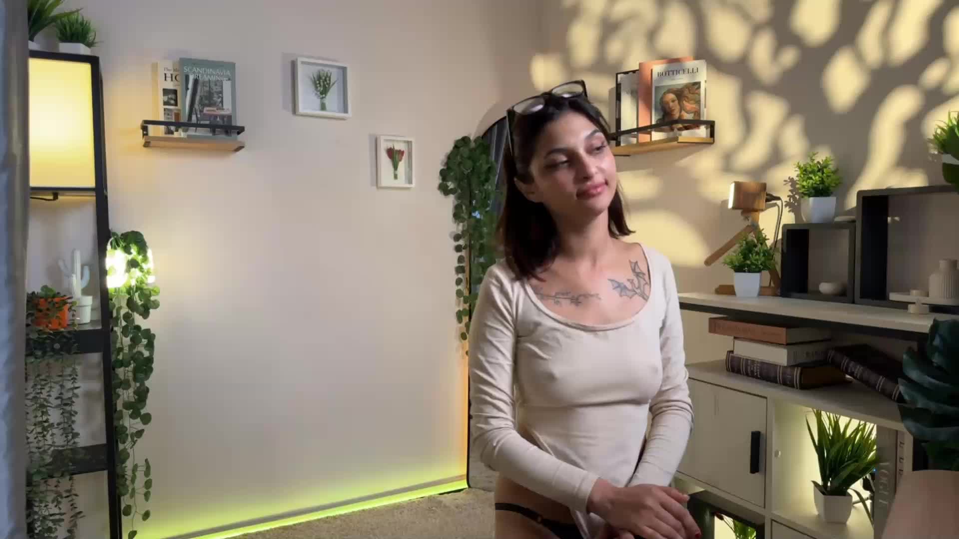 ErickaGold Live Sex September 14, 2025