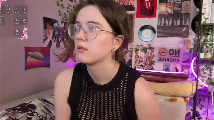 meganblewett Live Sex December 13, 2025