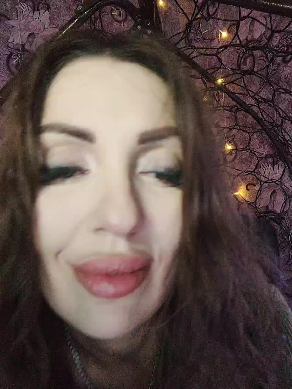 SexyKitty75-1 Live Sex December 19, 2025