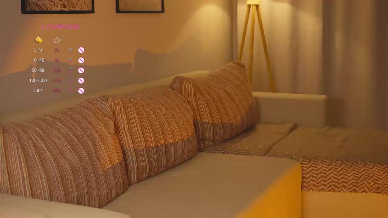 xxx_lesya Live Sex December 18, 2025