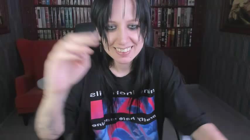 Medusa__Gorgona Live Sex September 14, 2025