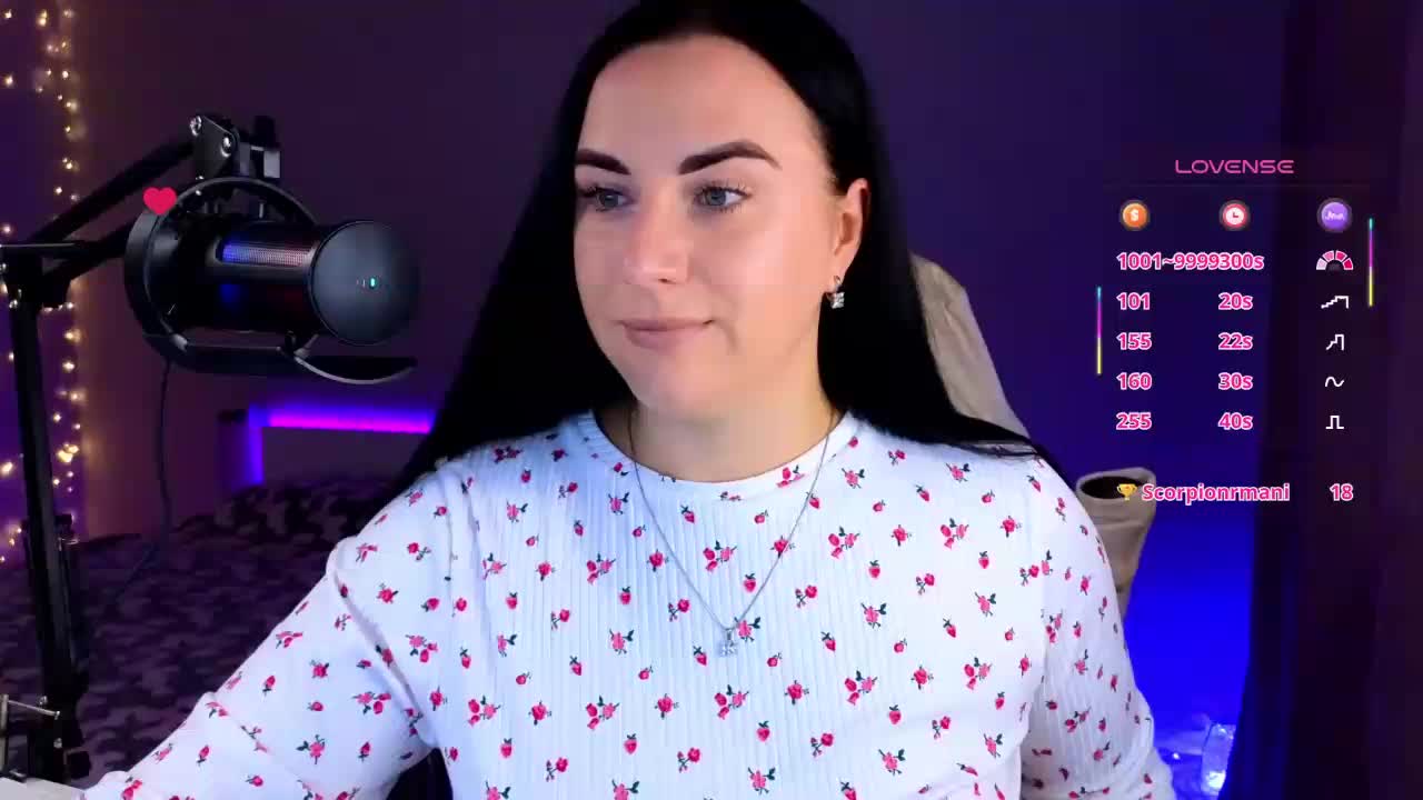 YURIEVNA13 Live Sex December 15, 2025