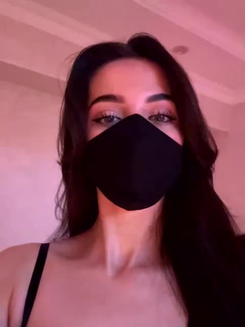 KissMec Live Sex December 14, 2025